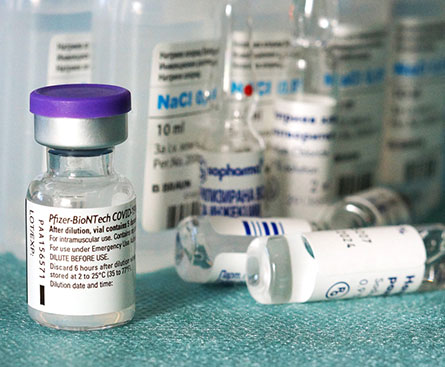 新型コロナウイルス「オミクロン株」